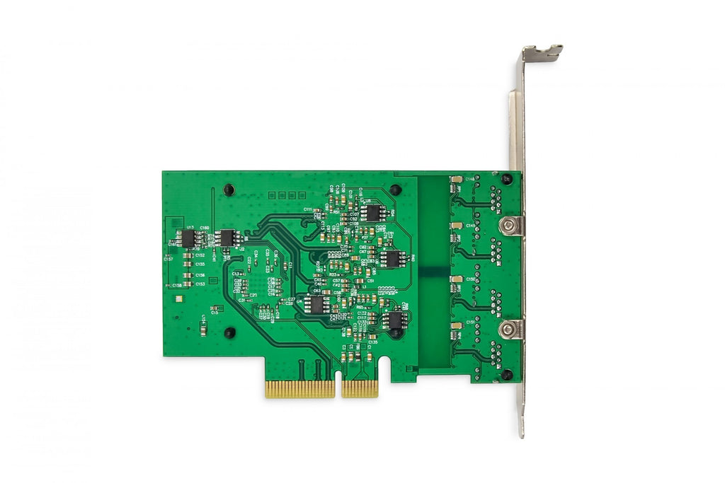 Digitus DN-10136 carte réseau Interne 10000 Mbit/s (4)