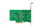 Digitus DN-10136 carte réseau Interne 10000 Mbit/s (4)
