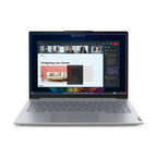 Lenovo ThinkBook 14 G9 IPL Copilot+ PC Intel Core Ultra 5 325 Portátil 35,6 cm (14") WUXGA 16 GB DDR5-SDRAM 512 GB SSD Wi-Fi 7 (802.11be) Windows 11 Pro Gris Español