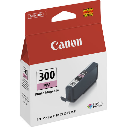 Canon 4198C001 - Photo magenta, original, ink tank