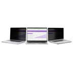 StarTech.com 162MM-PRIVACY-SCREEN filtro para monitor 40,6 cm (16") Filtro de privacidad para pantallas sin marco (2)