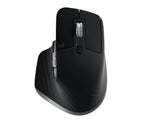 Logitech MX Master 3S ratón Oficina Mano derecha Bluetooth Óptico 8000 DPI (2)