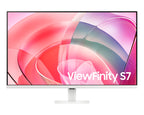 Samsung LS32D701EAU pantalla para PC 81,3 cm (32") 3840 x 2160 Pixeles 4K Ultra HD LED Blanco