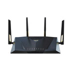 Asustek 90IG0820-MO3A00 - ASUS RT-AX88U PRO, - enrutador inalámbrico