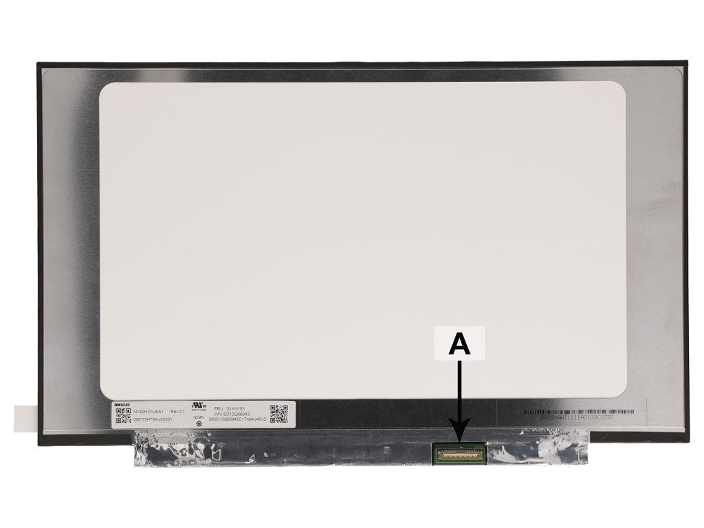 2-Power SCR0740B refacción para laptop