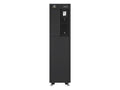 Vertiv Liebert EXS sistema de alimentación ininterrumpida (UPS) Doble conversión (en línea) 10 kVA 10000 W