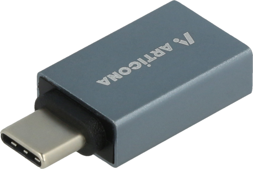 Cable USB tipo C m. - DisplayPort m. 2 m (4)