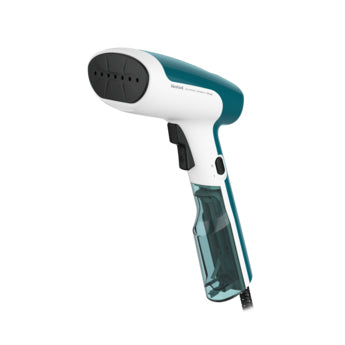 Tefal DT6131 Cepillo a vapor 1300 W Azul, Blanco