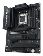 ASUS TUF GAMING X870E-PLUS WIFI7 AMD X870E Zócalo AM5 ATX (7)