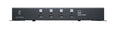Ochno O-PC-3 base para portátil y replicador de puertos Alámbrico USB 3.2 Gen 2 (3.1 Gen 2) Type-C Negro