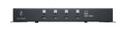 Ochno O-PC-3 base para portátil y replicador de puertos Alámbrico USB 3.2 Gen 2 (3.1 Gen 2) Type-C Negro