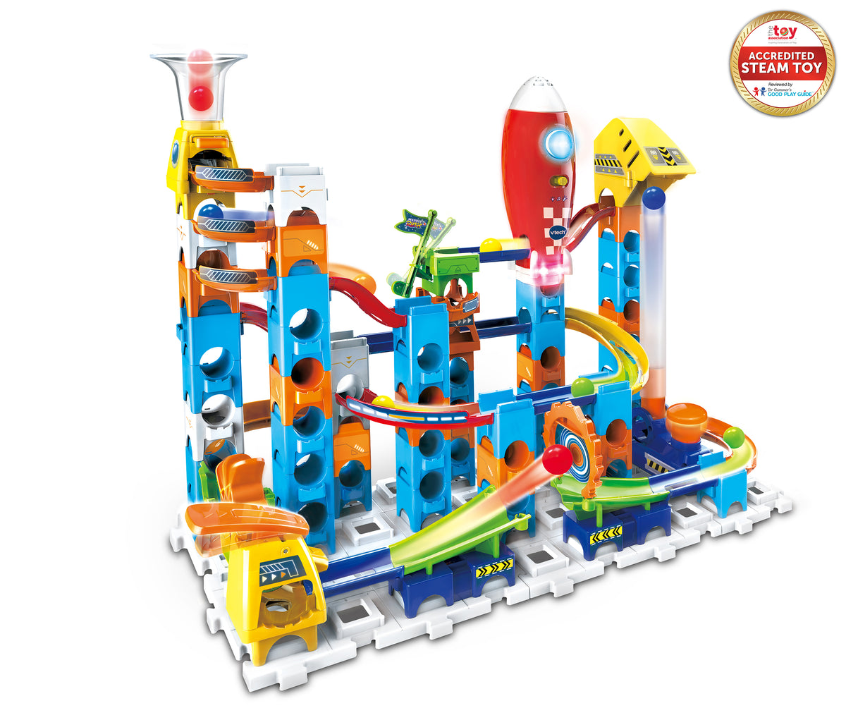 VTech Marble Rush 80-542249 juego educativo (2)