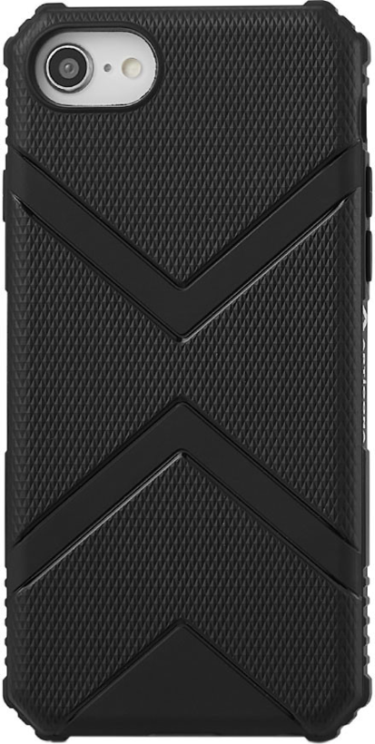 Funda rugerizada ARTICONA iPhone SE