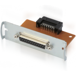 Epson UB-S01 tarjeta y adaptador de interfaz Interno De serie