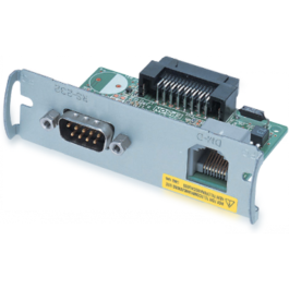 Epson UB-S09 tarjeta y adaptador de interfaz Interno De serie