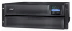 APC Smart-UPS X 2200VA sistema de alimentación ininterrumpida (UPS) Línea interactiva 2,2 kVA 1980 W 10 salidas AC (8)