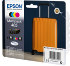 Multip. tinta Epson DURABrite 405 Maleta (2)