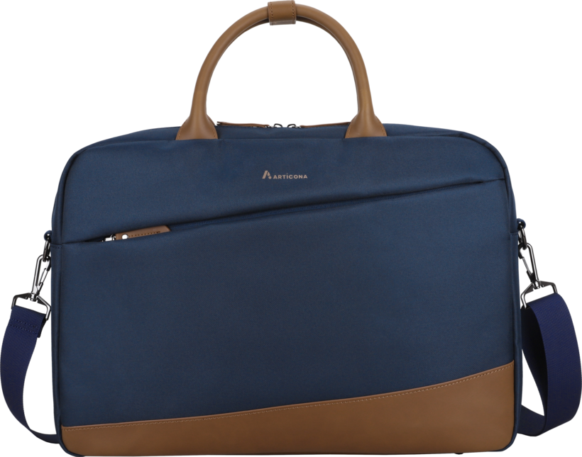 Bolso ARTICONA GRS Trend3 15,6" azul