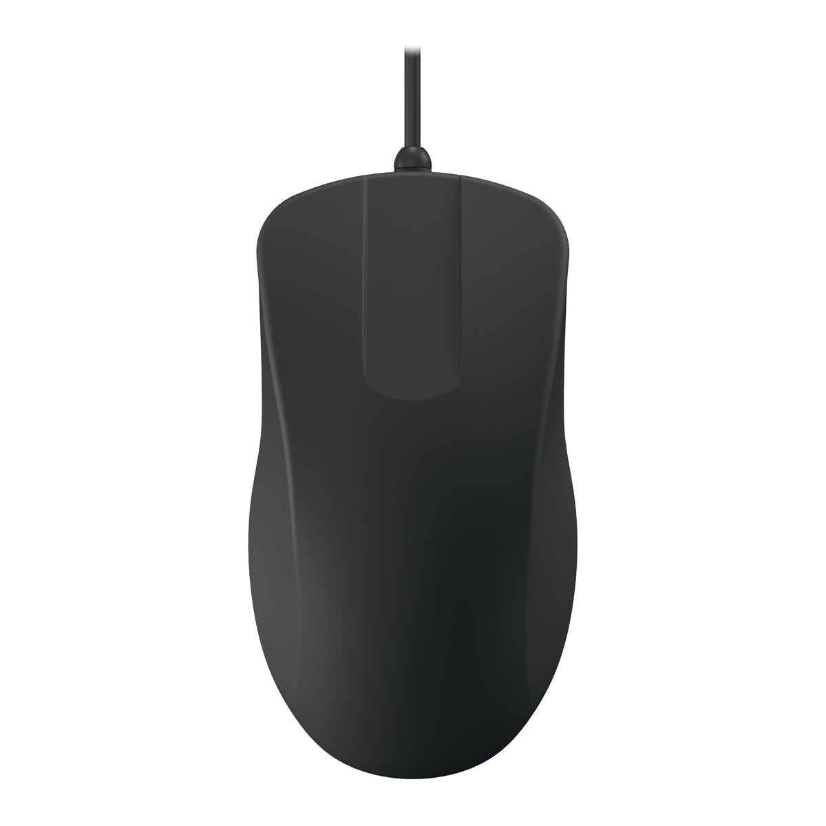 Contour Design Active Key AK-PMH1 ratón Médico Ambidextro USB tipo A Óptico 1000 DPI
