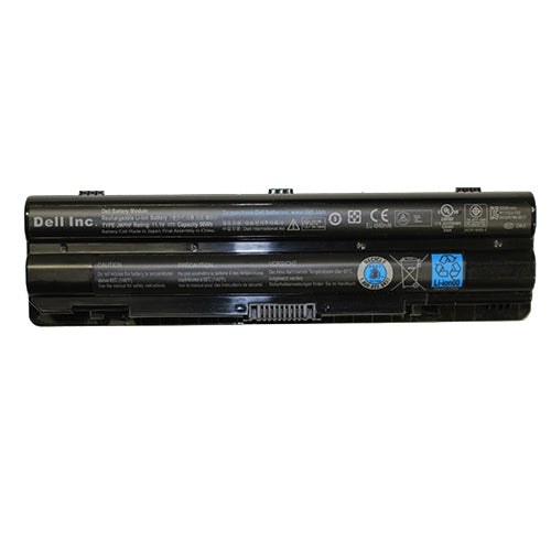 DELL 56Wh 6 Cells Batería (2)