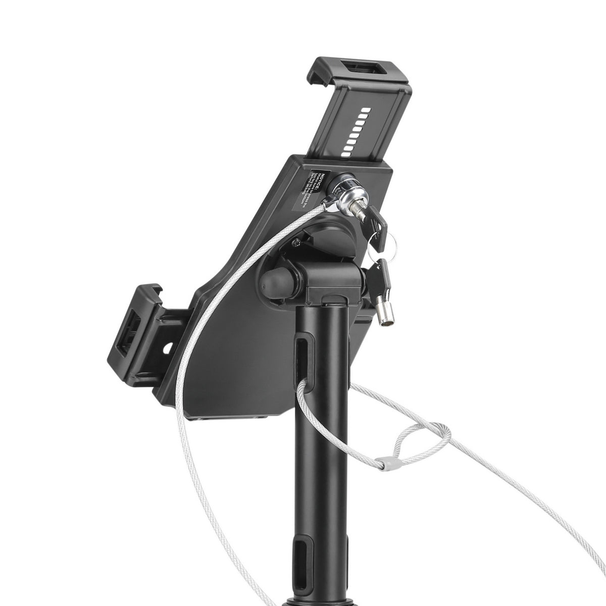 AISENS MS1P02-111 soporte de seguridad para tabletas 27,9 cm (11") (4)
