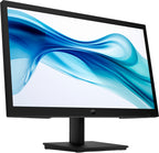 HP Series 3 Pro 21.45 inch FHD Monitor - 322pv pantalla para PC 54,5 cm (21.4") 1920 x 1080 Pixeles Full HD LCD Negro (6)