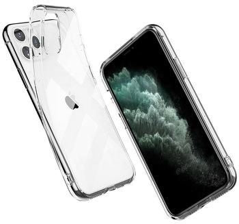 eSTUFF ES671275 funda para teléfono móvil Transparente