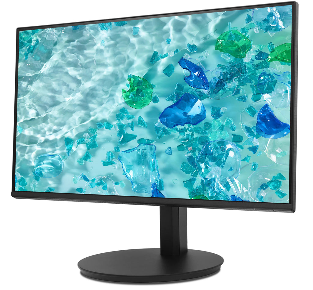 Acer CB2 CB242YP6bipr pantalla para PC 60,5 cm (23.8") 1920 x 1080 Pixeles Full HD LCD Negro (4)