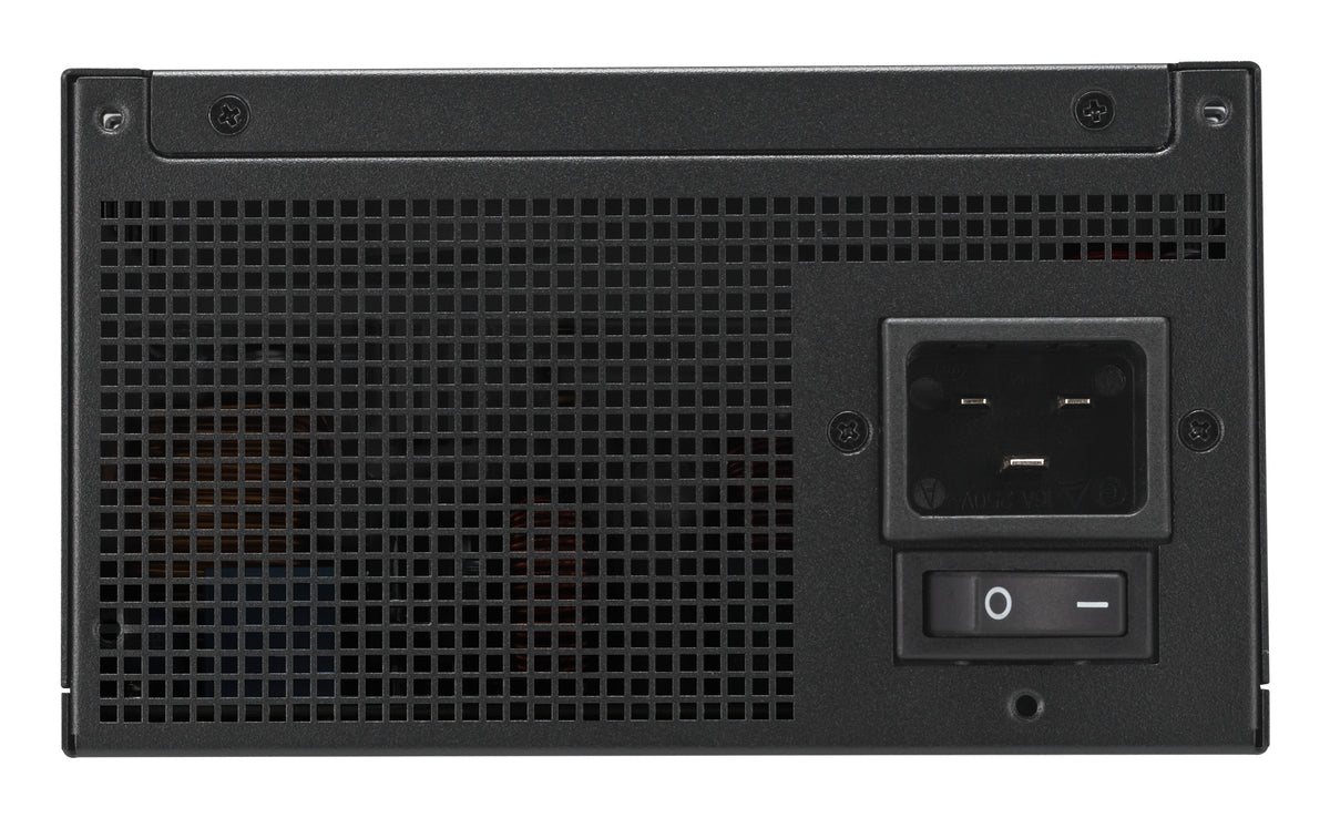 ASUS ASUS-PRO-WS-3000P unidad de fuente de alimentación 3000 W 20+4 pin ATX ATX Negro (3)