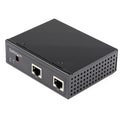 StarTech.com POESLT1G48V adaptador e inyector de PoE Gigabit Ethernet