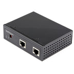 StarTech.com POESLT1G48V adaptador e inyector de PoE Gigabit Ethernet