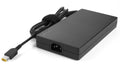 Lenovo 4X20E75119 adaptador e inversor de corriente Interior 230 W Negro