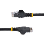 StarTech.com 45PAT10MBK cable de red U/UTP (UTP) (3)