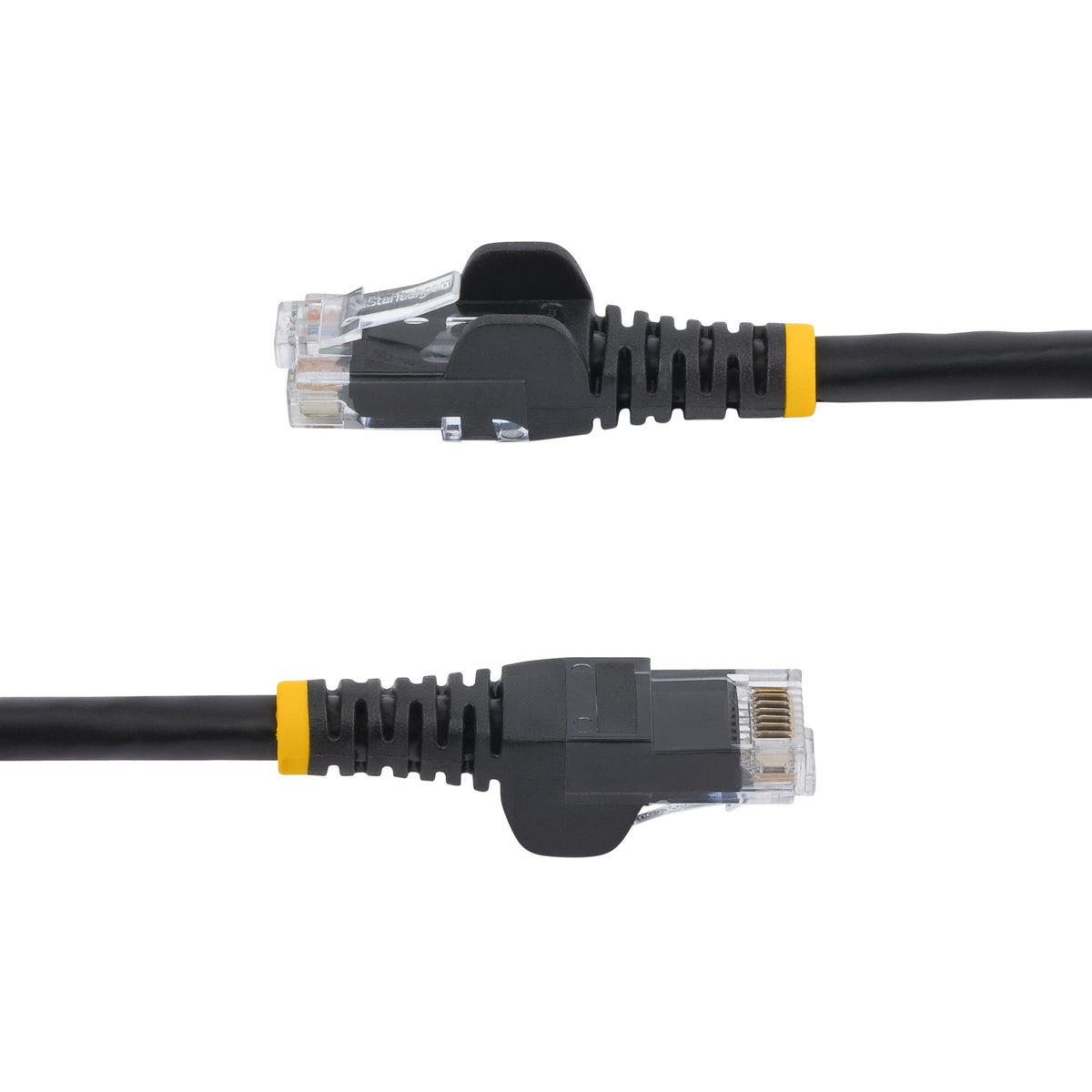 StarTech.com 45PAT10MBK cable de red U/UTP (UTP) (3)