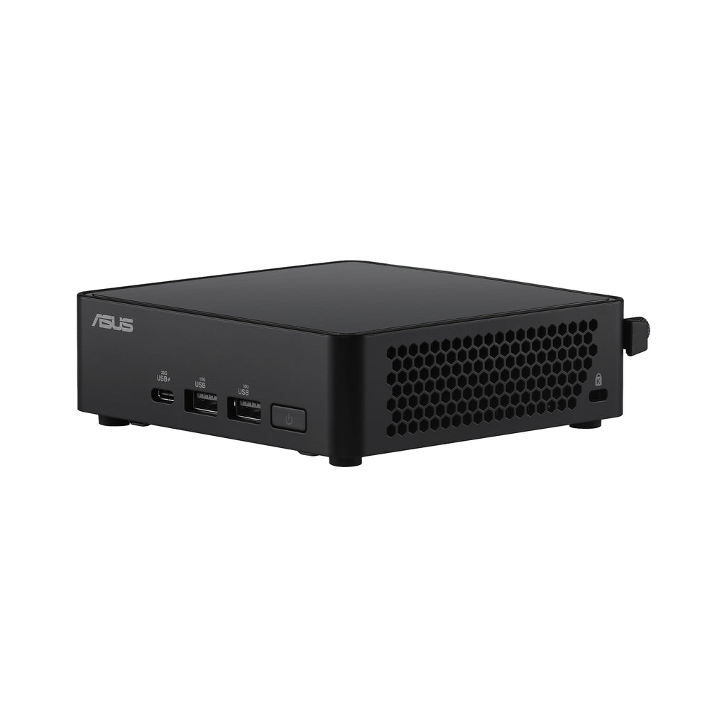 ASUS NUC 14 Pro RNUC14RVKU7088C2I Intel Core Ultra 7 155H 32 GB DDR5-SDRAM 512 GB SSD Windows 11 Pro Mini PC Negro (8)