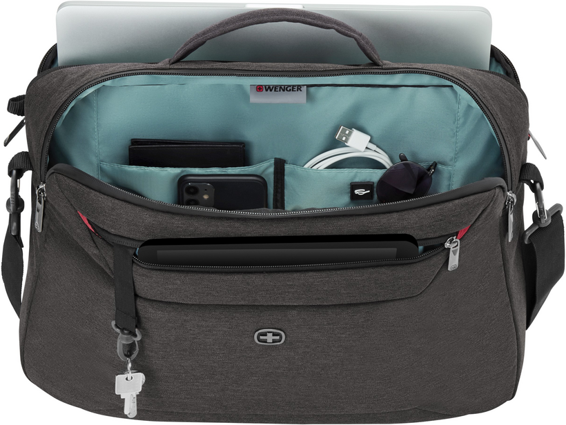 Maletín Wenger MX Commute 16" 611640 (2)