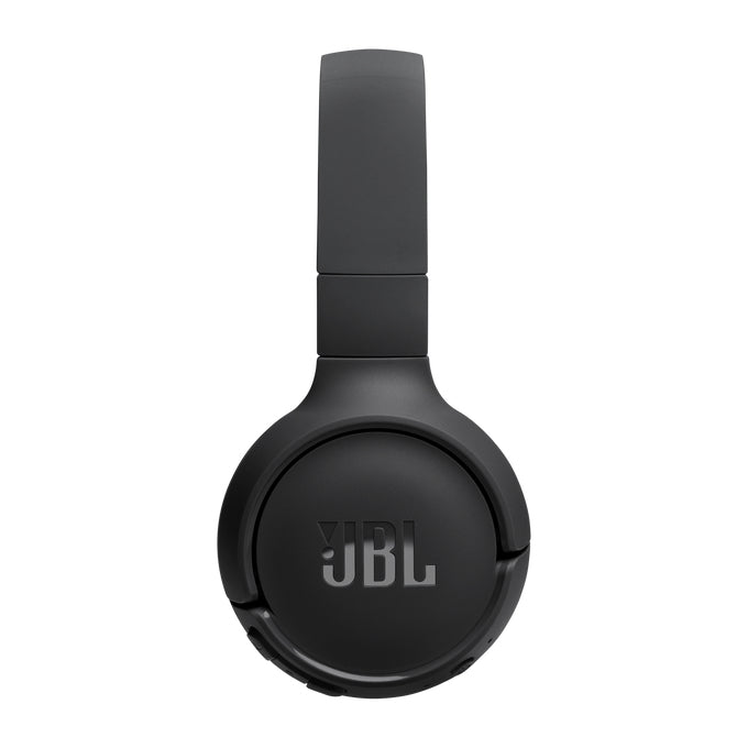 JBL Tune 520BT Auriculares Inalámbrico Diadema Llamadas/Música USB Tipo C Bluetooth Negro (6)