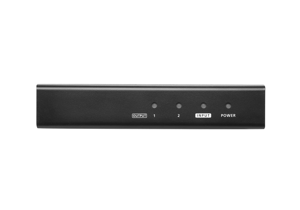 ATEN VS182B-AT-G divisor de video 2x HDMI (4)