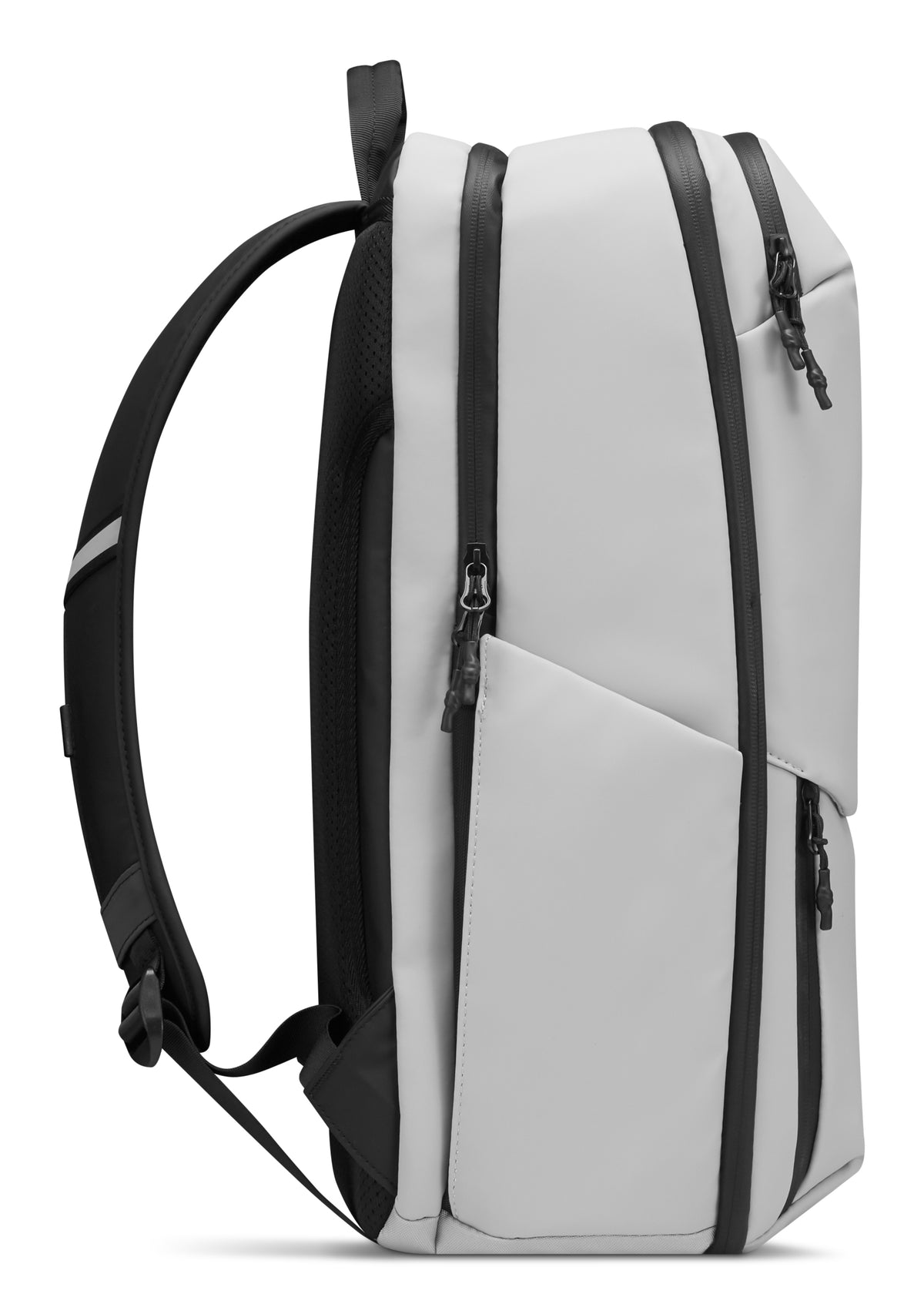 Lenovo Legion GB800 43,2 cm (17") Mochila Gris (3)