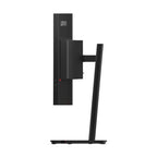 Lenovo ThinkVision T34WD-40 pantalla para PC 86,4 cm (34") 3440 x 1440 Pixeles Wide Quad HD LED Negro (8)