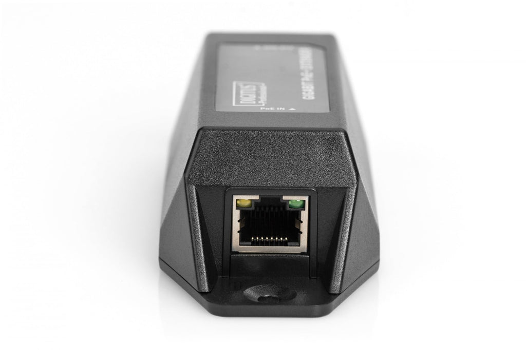 Digitus DN-95123 adaptateur et injecteur PoE Gigabit Ethernet (4)