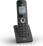 Teléfono inal. Snom M90 DECT antibact. (4)