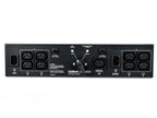 Vertiv Liebert MP2-210K unidad de distribución de energía (PDU) 4 salidas AC 2U Negro (3)