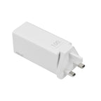 ASUS 90XB07IN-BPW010 adaptador e inversor de corriente Interior 100 W Blanco (5)