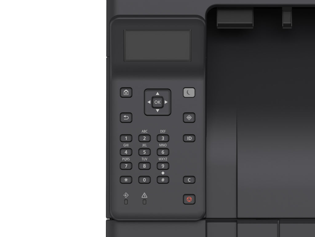 Canon LBP246dw II 1200 x 1200 DPI A4 Wifi (5)