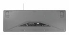 CHERRY JK-8500HU-0 teclado Hogar / Oficina USB QWERTZ Húngaro Gris claro (2)