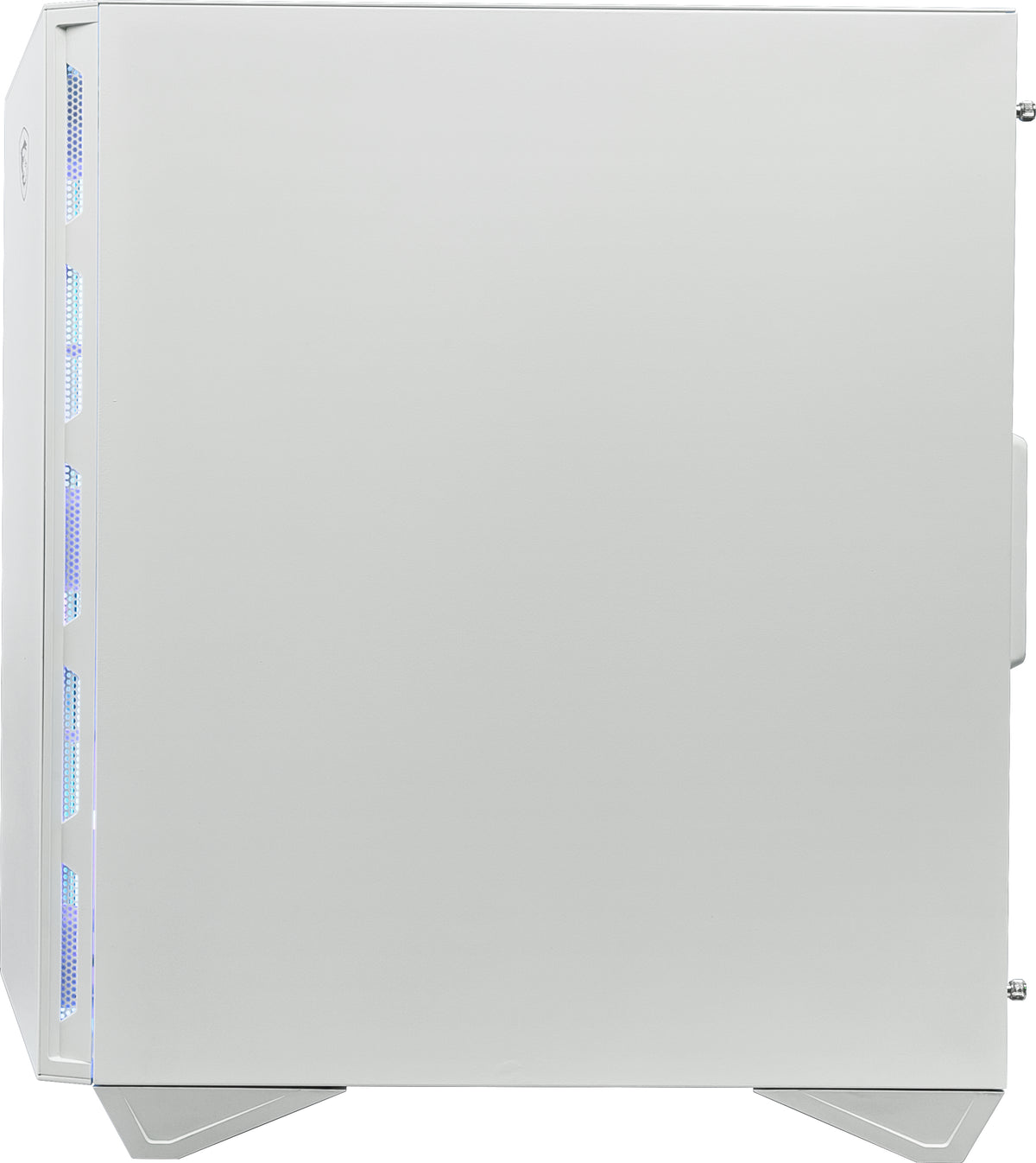 MSI CAS MPG GUNGNIR 110R WHITE Midi Tower Blanco (9)