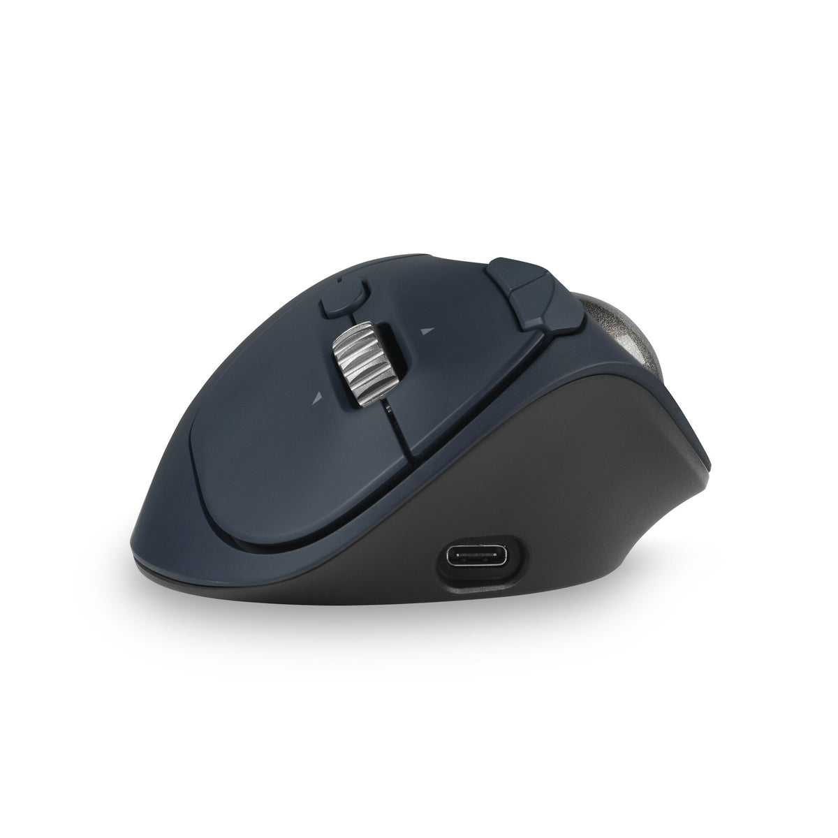 Kensington Pro Fit Ergo TB550 ratón Mano derecha RF Wireless + Bluetooth (5)
