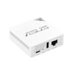 ASUS RT-AX50 Go router inalámbrico Doble banda (2,4 GHz / 5 GHz) Blanco (5)