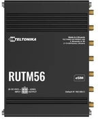 Teltonika Networks RUTM56 (EU) Dual modem 1 x 5G RUTM56000000